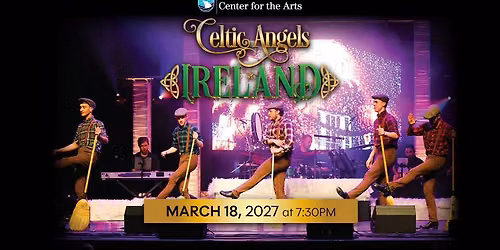 Celtic Angels