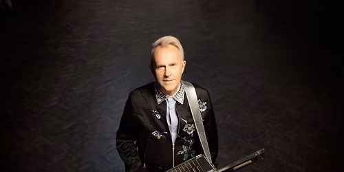 Howard Jones - Dream Into Action 40th Anniversary Performance