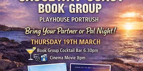 PLAYHOUSE SOCIAL NIGHT 