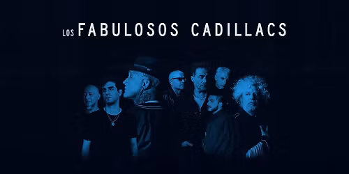 Los Fabulosos Cadillacs