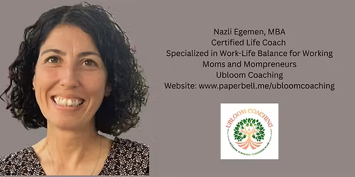 Reclaim Your Balance: A Wellness & Life Alignment Workshop