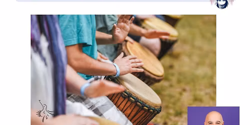 Beats & Breath: A Breathwork Bootcamp!