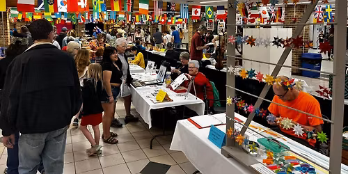 2026 Portage County Cultural Festival