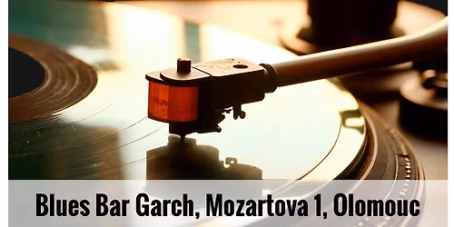 Burza Gramodesek Olomouc