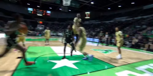 North Texas Mean Green at Charlotte 49ers Mens Basketball