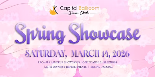 Spring Showcase
