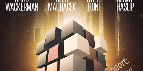 Chad Wackerman & The L.A. All-Stars