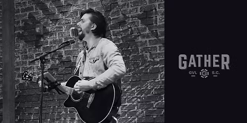 Andrew Crocker Duo at Gather GVL