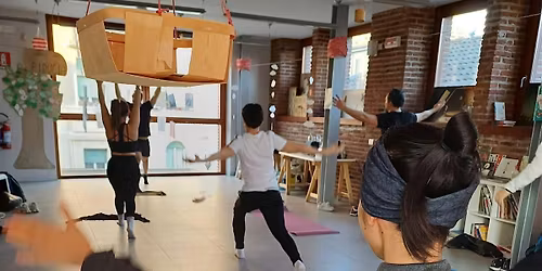 Fit & Fun Session