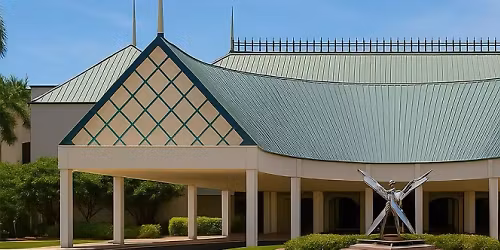 Naples Philharmonic - Dvorak and Copland at Hayes Hall at Artis - Naples