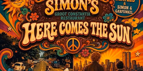 Here Comes The Sun - A Tribute to The Beatles and Simon & Garfunkel