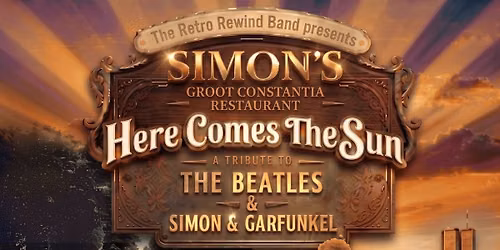 Here Comes The Sun - A Tribute to The Beatles and Simon & Garfunkel
