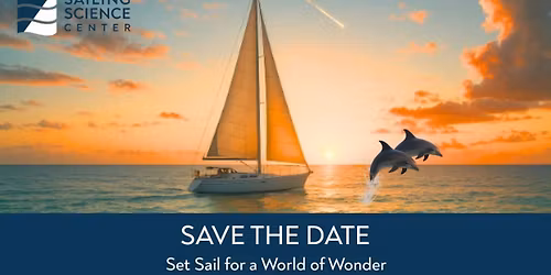 Set Sail for a World of Wonder 