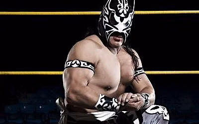 Lucha libre con Estrellas de la Arena M\u00e9xico en Dallas