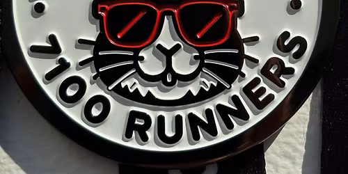 7100 RUNNERS #12 - December l\u00f8bet 