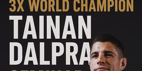 Tainan Dalpra Seminar