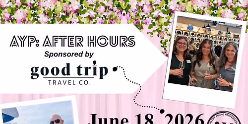 April AYP After Hours