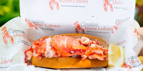 Cousins Maine Lobster at Park Creek