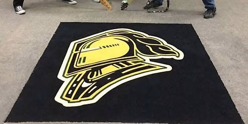 London Knights Home Opener Pre-game street party
