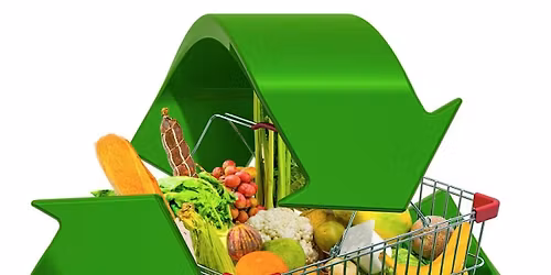 Zero Food Waste at Home