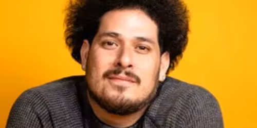 Michelle Buteau (Rescheduled from 10\/19\/25) (18+)