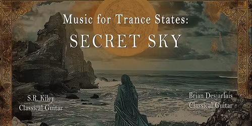 Music for Trance States: Secret Sky