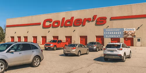 THE BIGGEST WAREHOUSE SALE EVER | Saturday Only!