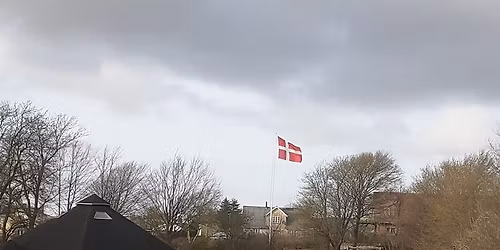 For\u00e5rsmarked\/ klovnel\u00f8b