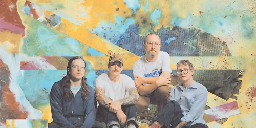 Hotline TNT, support: Honey I'm Home - Neue Zukunft, Berlin