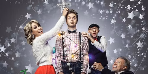 The Browders Merry Christmas