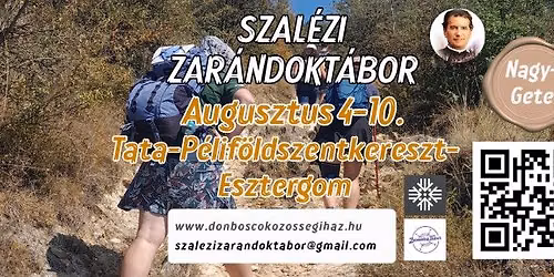 Szal\u00e9zi Zar\u00e1ndokt\u00e1bor | 2026