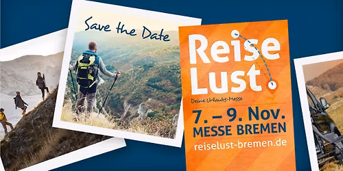 ReiseLust - Deine Urlaubs-Messe 2025