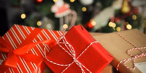 NJC Christmas Party & Gift Exchange