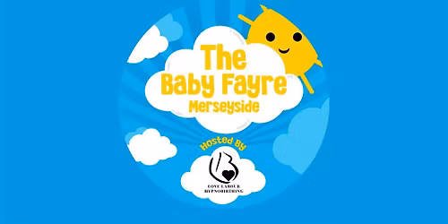 The Baby Fayre, St Helens