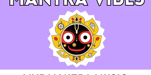 Mantra Vibes - Newbury