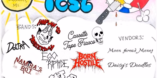 Summer Spite Fest