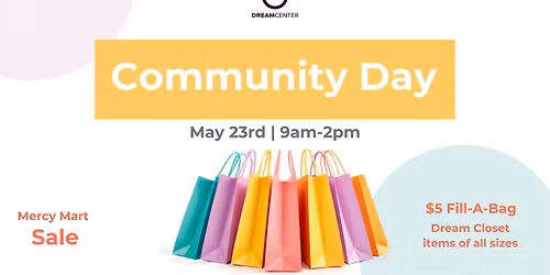 Community Day