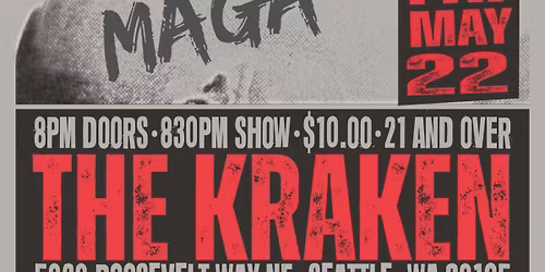 The Scoffs, Hi Fi Murder, Chance to Steal