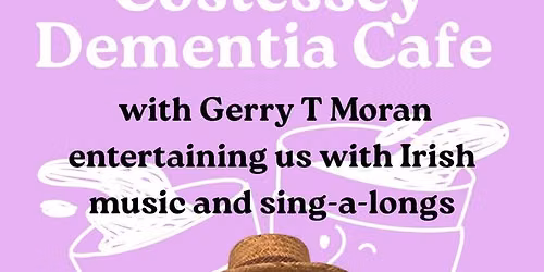  Special Guest Alert at Our Next Dementia Caf\u00e9!