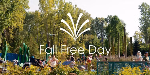 Fall Free Day