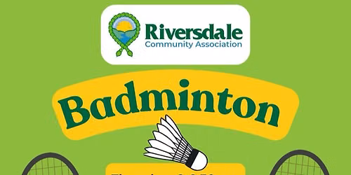 Badminton