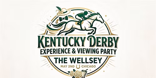 Off to the Races: The Ultimate Kentucky Derby Experience & Viewing Party