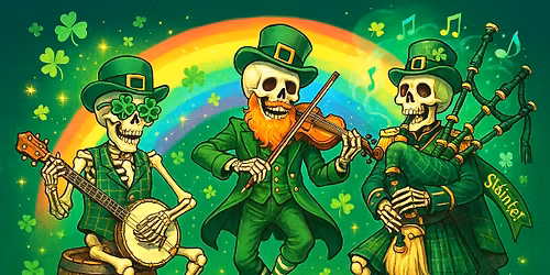 Live Music at Wildrye Distilling