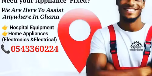 REPAIR SERVICES EXPERT