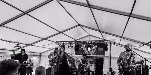 Gypsy The Soul of Fleetwood Mac Live at The Service Station Hull