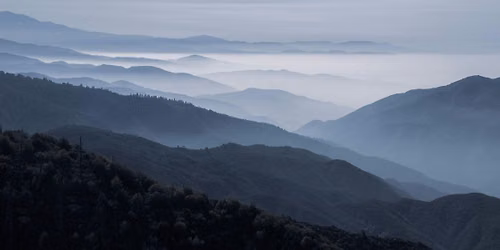 Enhance Your View, Landscape Photography Concepts - Seminar w Carson Gordon