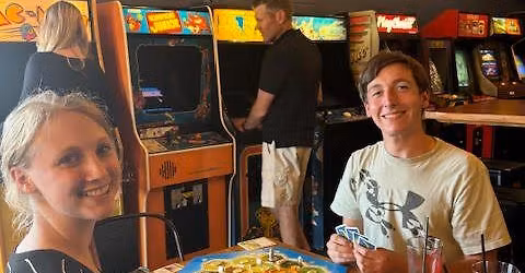 Littleton Game Night @ Colorado Pinball Pub