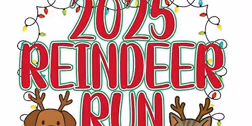 Reindeer Run