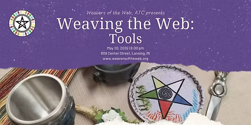 Weaving the Web: Tools