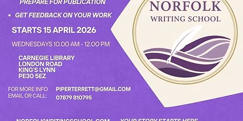 Write Your Book!